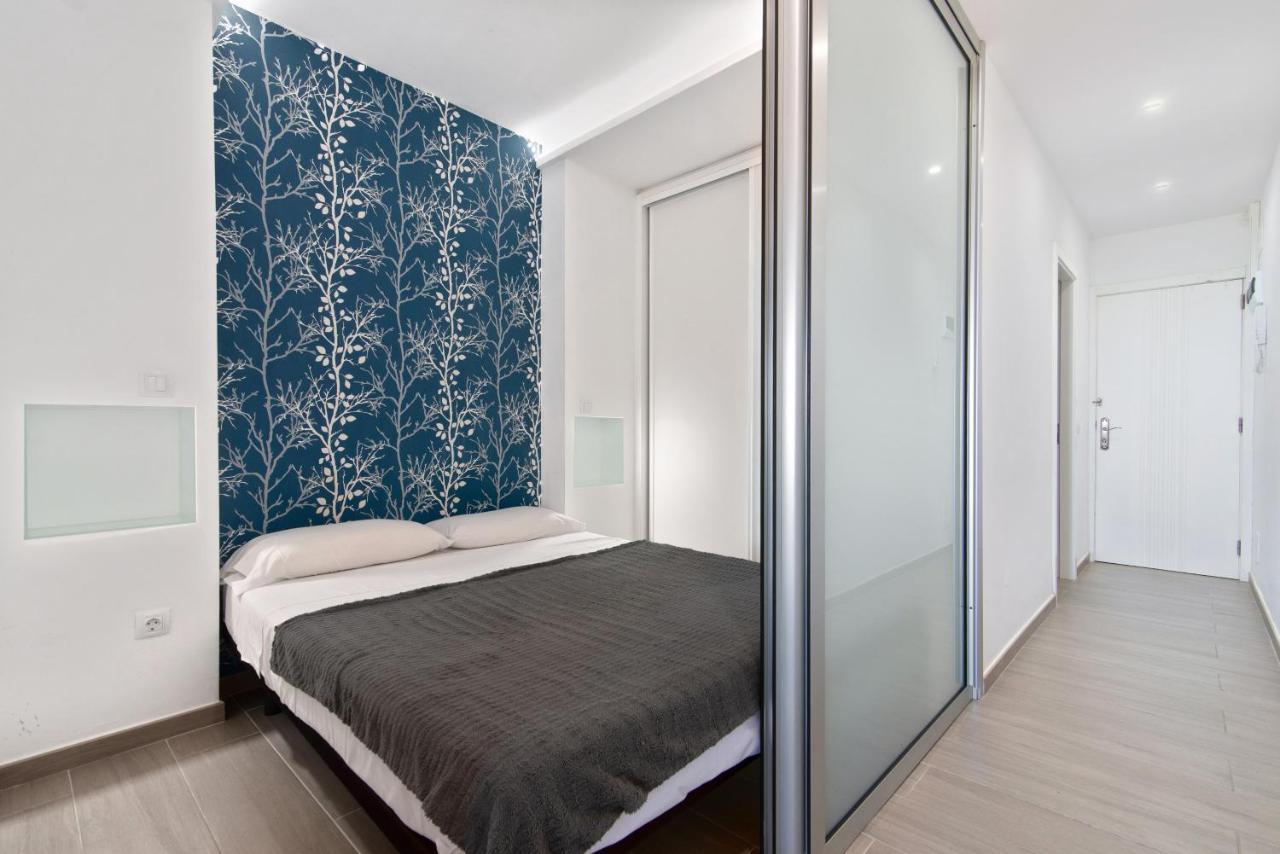 Home2Book Cozy Apartment Beach Front Las Canteras Las Palmas de Gran Canaria Exterior photo