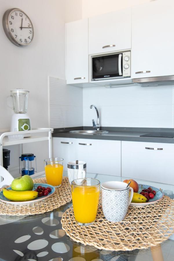 Home2Book Cozy Apartment Beach Front Las Canteras Las Palmas de Gran Canaria Exterior photo