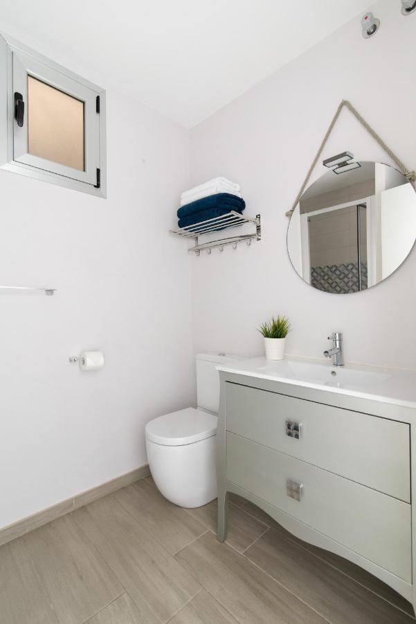 Home2Book Cozy Apartment Beach Front Las Canteras Las Palmas de Gran Canaria Exterior photo