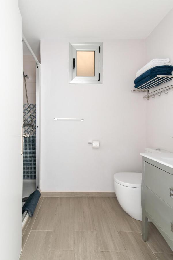 Home2Book Cozy Apartment Beach Front Las Canteras Las Palmas de Gran Canaria Exterior photo